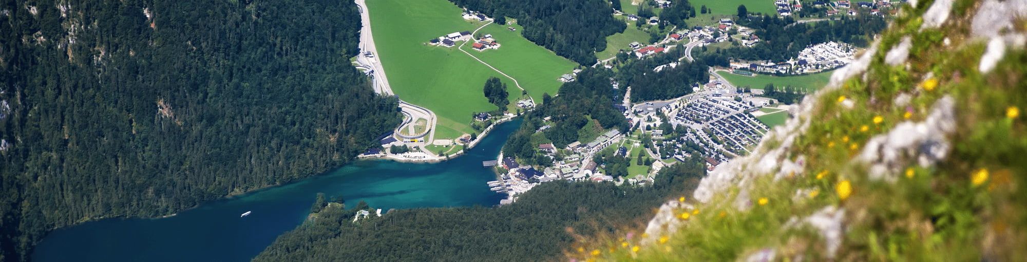 Urlaub Schönau am Königssee