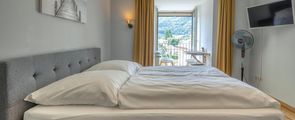 Ferienwohnung INDIGO