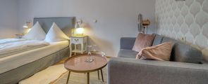 Ferienwohnung ROSEA