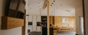 Rottenhöfer Retreat Penthouse