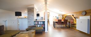 Ferienwohnung Weitblick