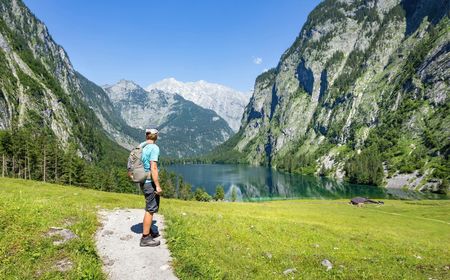 Seenwanderungen Seenwanderungen