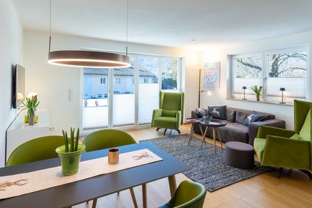 Ferienwohnung Berg & Tal