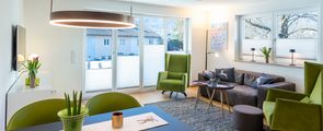 Ferienwohnung Berg & Tal