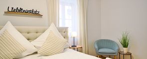 Ferienwohnung Faes