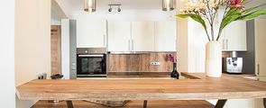 Ferienwohnung Bergliebe