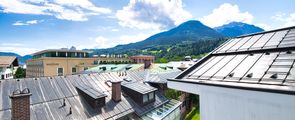 Ferienwohnung Kehlsteinblick
