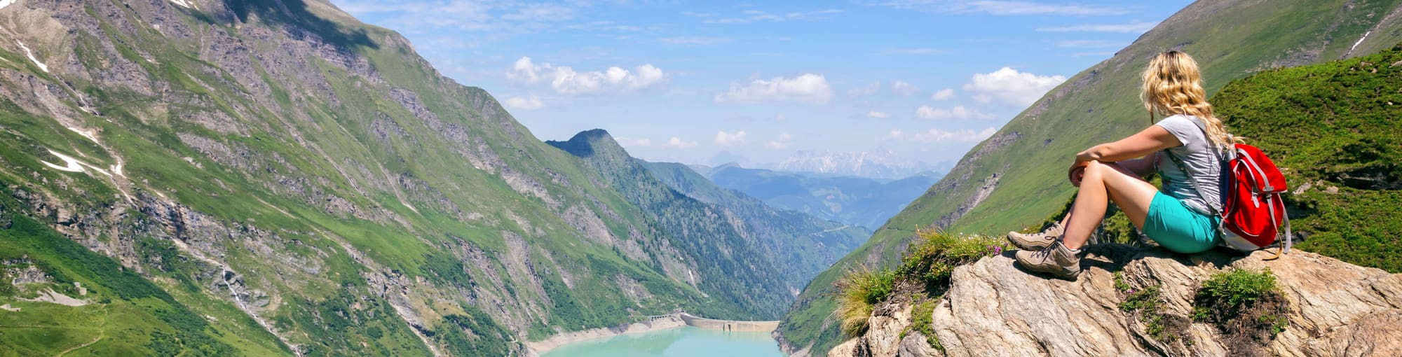 Bergsteigen im Berchtesgadener Land